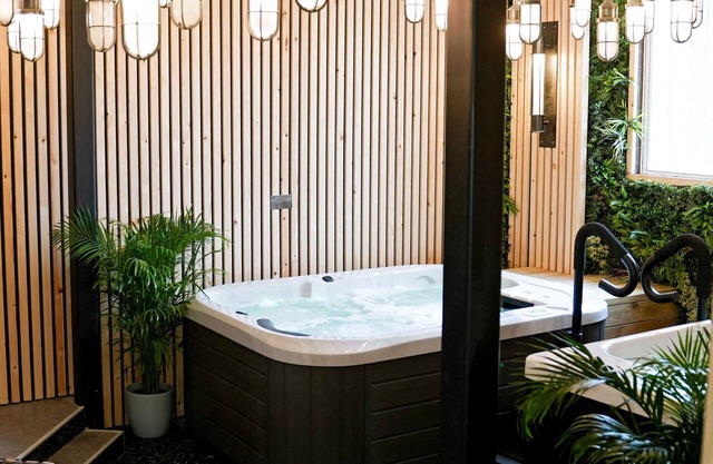 The Morritt Country House Hotel & The Garage Spa