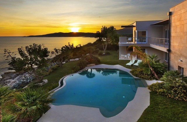 The Most Beautiful Villa in the Whole of Alghero and the Coral Riviera