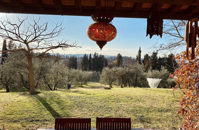 The most charming and delicious place where to spend a wonderful holiday