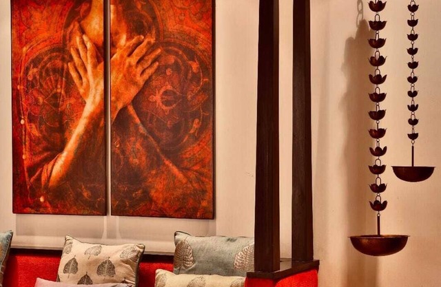 The Most Exquisite House in South Delhi