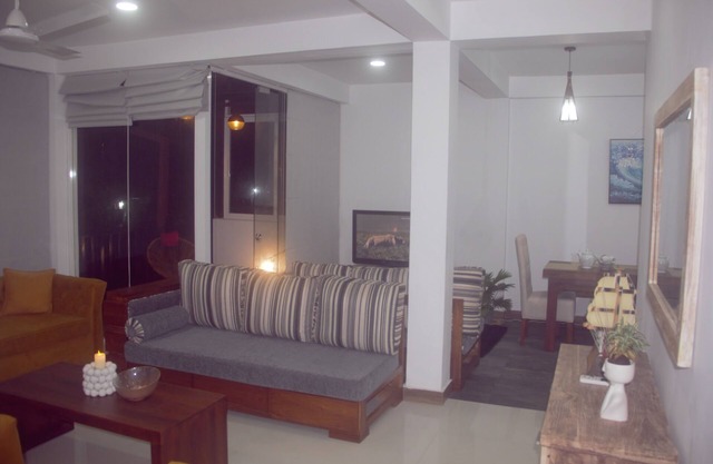 The Motel One - Colombo Border