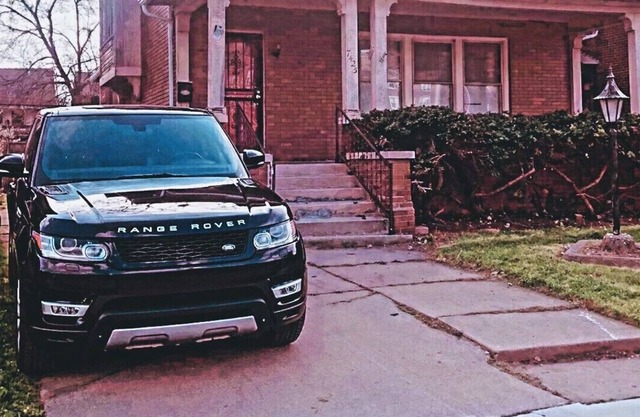 The Motown Heritage Colonial Record Label Palace