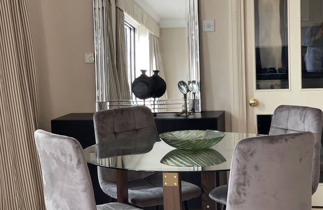 The Mozart Suite - by Sloane Square