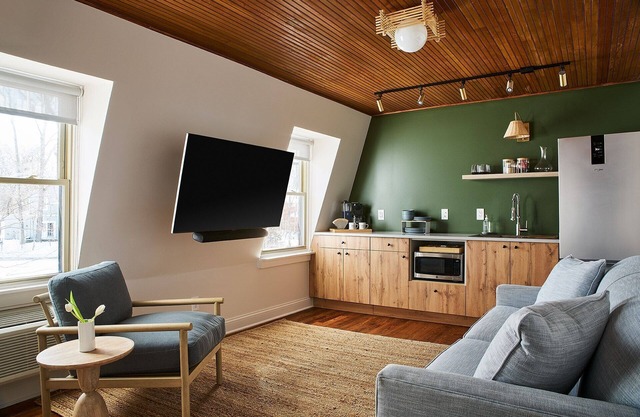 The Neighborhood Hotel Grand Beach Suite 10 - One Bedroom