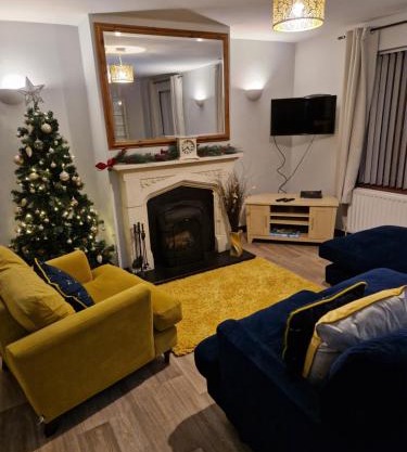 The Nest Antrim