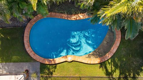 The Nest at Buddina