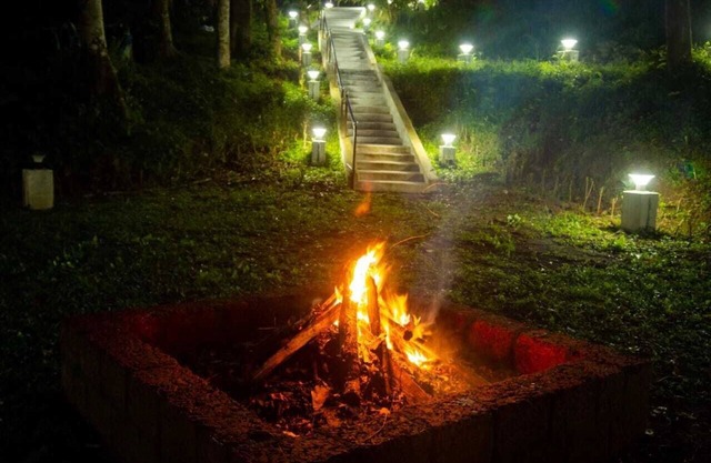 The Nest Bettathur Coorg - ct No 002