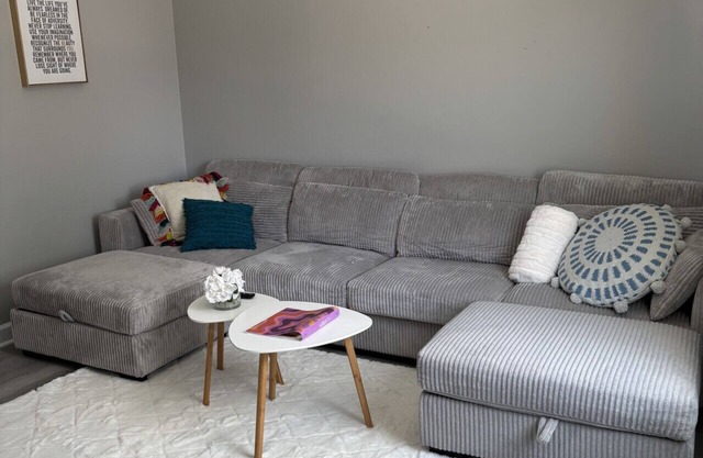 The Nest Downtown Mahomet