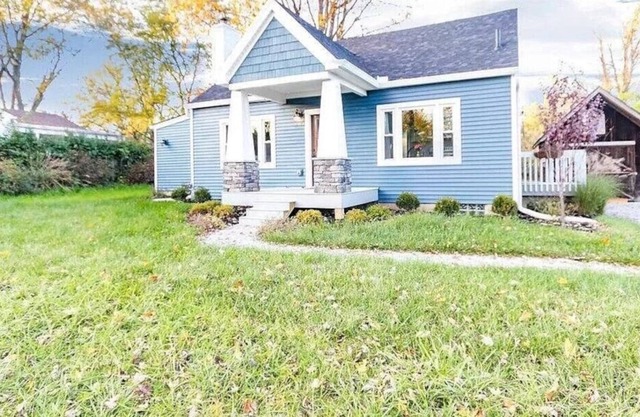 The Nest: Perfect Home for Miami U Families