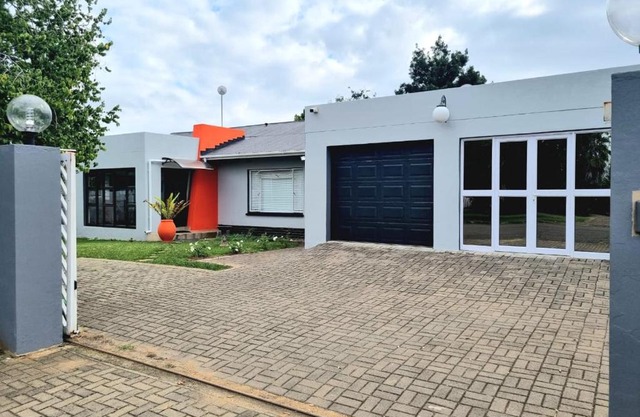 The Noble Dew Guest House