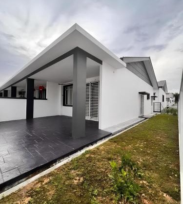 The Nogori Homestay 86 by DUDUK SANTAI SIGNATURE