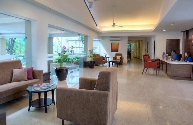 The Nomad Bangsar - 3 Bedroom #37