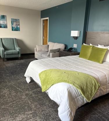 The Northeastland Hotel
