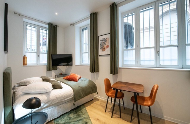 The O1 - room 1 - Opera - 26m²