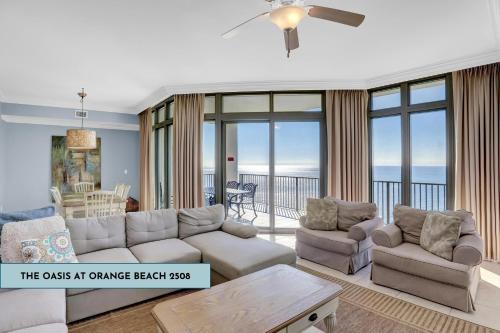 The Oasis At Orange Beach 2508