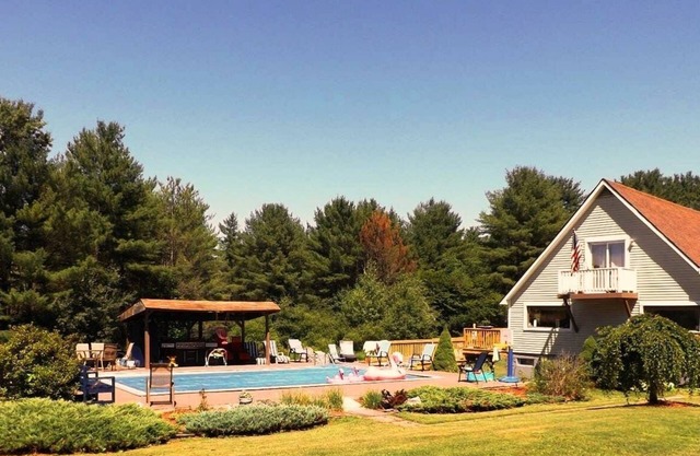 The Oasis, baseball families perfect lodging, 5 minutes to CASV.