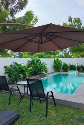 The Oasis Kuantan with Private Pool