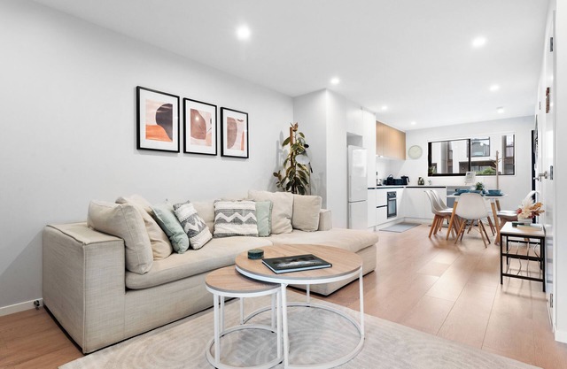 The Oasis - New 3BR | Ultrafast WiFi | Parking