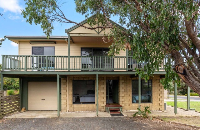 The Ocean Central - Kilcunda