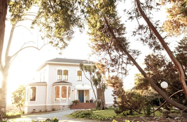 The Oceanview: Private Gated Compound with Views