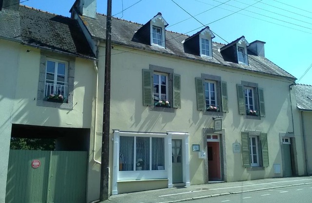 The Old Bakery