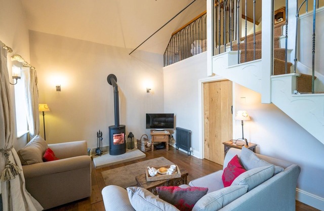 The Old Chapel. Charming countryside retreat | Pass the Keys