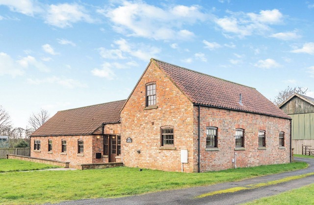 The Old Combine Shed