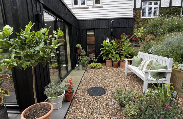 The Old Findlay - Luxury Shepherd's Hut