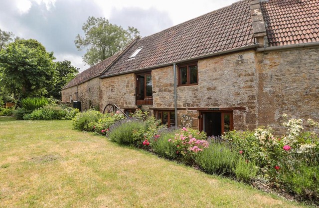 The Old Granary