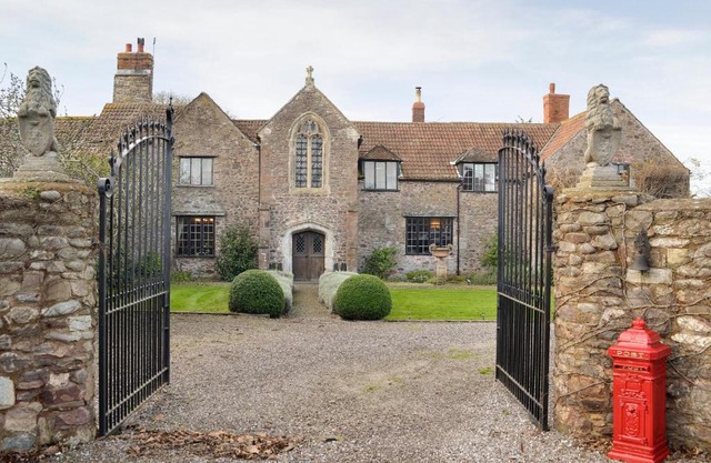 The Old Manor