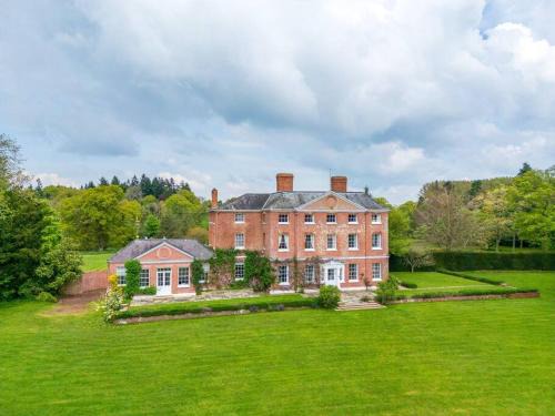 The Old Rectory