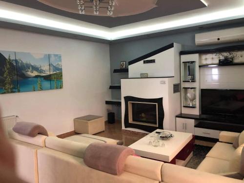 The Olive View Apartment by Ceni, Elbasan