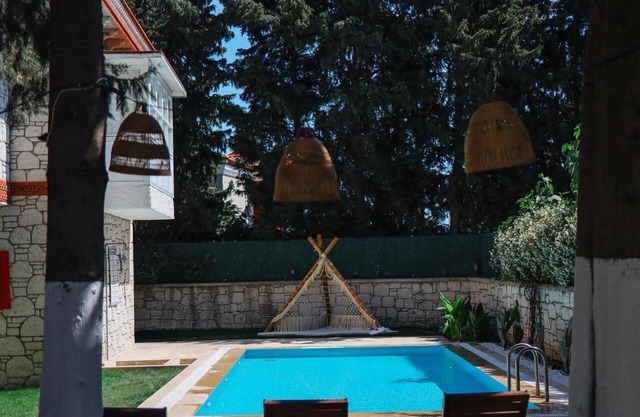 The One Alacati