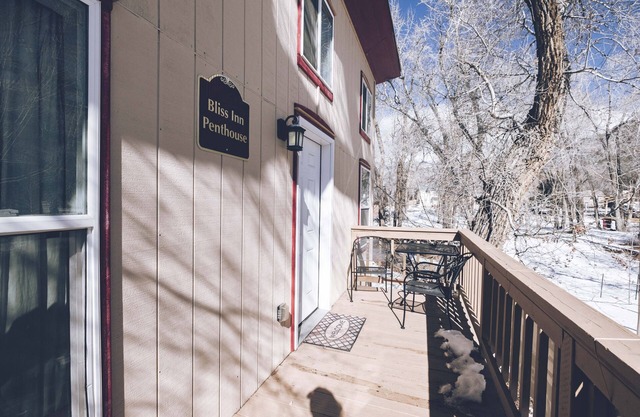 The Open-Plan Penthouse