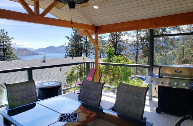 The Orchard House - Furnished Holiday Rental – 3 days to 6 months