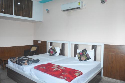 The Orchid Villa Homestay