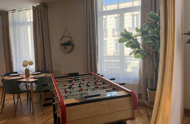 The Original - Villa Courtais - Hypercentre