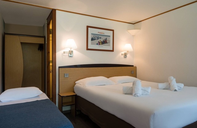 The Originals Access, Hôtel Foix