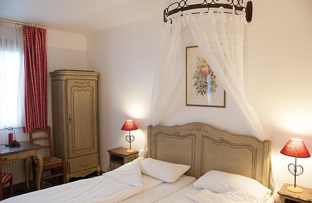 The Originals Boutique, Hôtel La Ferme du Pape, Eguisheim