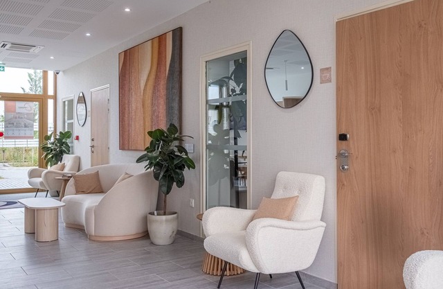 The Originals Boutique Hôtel Amiens Sud