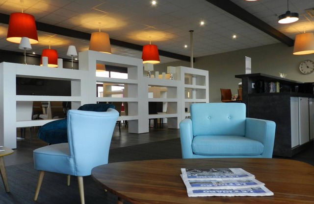 The Originals City, Plume Hôtel