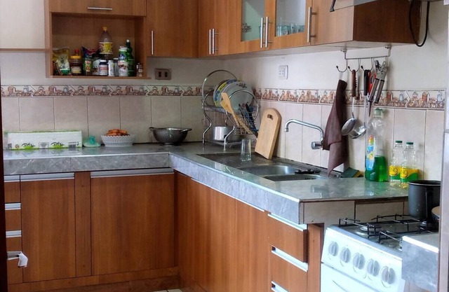 The Other Happy Little House