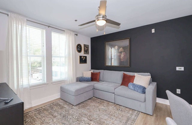The Overlook at 514 by Apex Short Term Stays