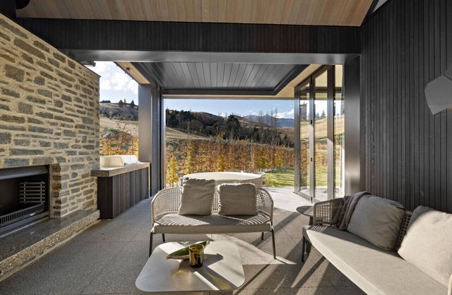 The Paddock - Hosted by NZSIR Luxury Rental Homes
