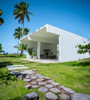 The Palm Bay Club Lodge