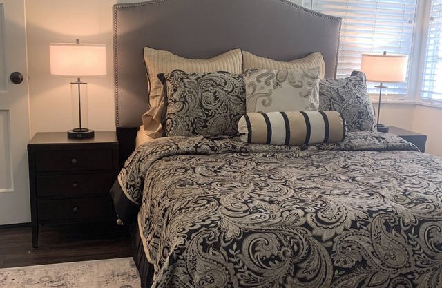 The Palms cottage Unit 1