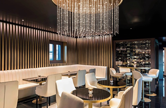 The Pantheon Iconic Rome Hotel, Autograph Collection