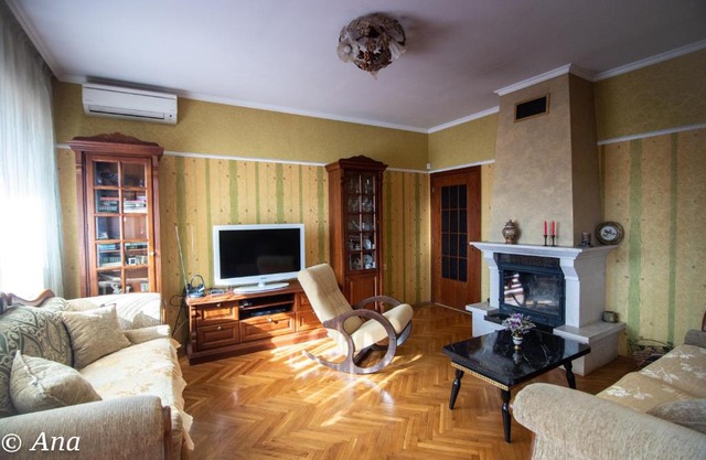 The Pearl Apartment Varna