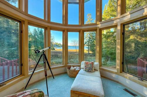 The Pearl of Oyster Bay