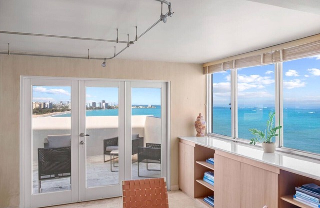 The Penthouse SJU+6.5BA6BDR